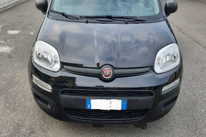 FIAT PANDA 1.0 HYBRID s&s 70cv