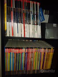 Collezione Costruire