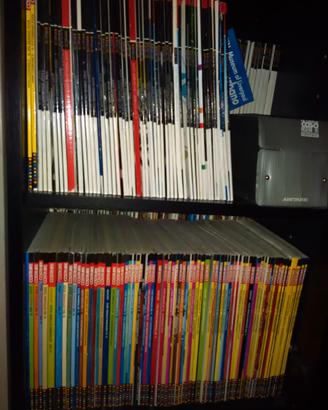 Collezione Costruire