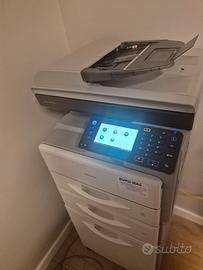 Multifunzione Ricoh MP301 SPF