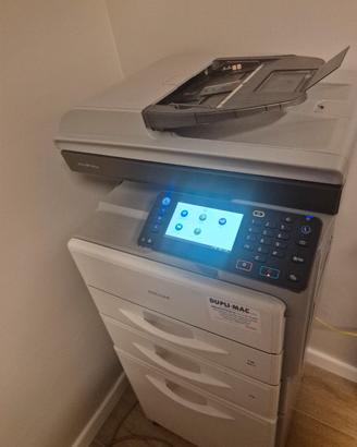 Multifunzione Ricoh MP301 SPF