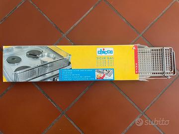 Chicco Sicur Gas – Protezione per fornelli