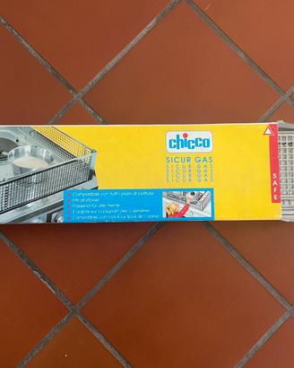 Chicco Sicur Gas – Protezione per fornelli