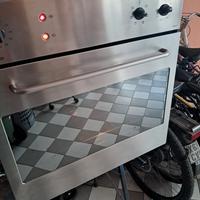 forno ventilayo nardi