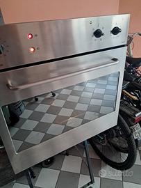 forno ventilayo nardi