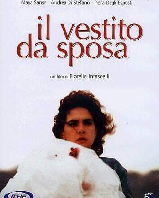 Il Vestito Da Sposa dvd