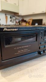 Pioneer CT-W208r