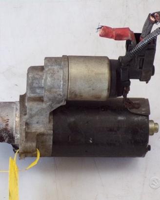 Motorino avviamento Fiat Grande Punto 1.3 mjet