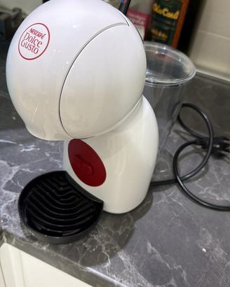Macchina caffè e bevande Nescafé Dolce Gusto XS