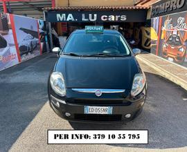 Fiat Grande Punto 1.3cc diesel 12 mesi garanzia-20