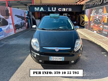 Fiat Grande Punto 1.3cc diesel 12 mesi garanzia-20