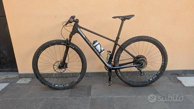 mtb Canyon Exceed CF SL 7 Pro  - carbonio - M