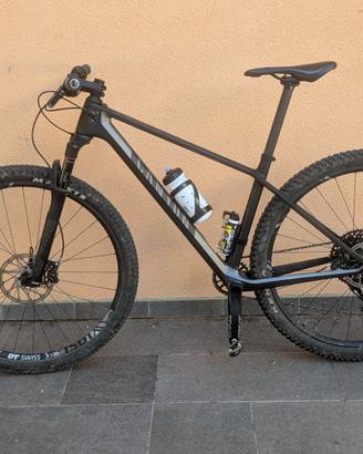 mtb Canyon Exceed CF SL 7 Pro  - carbonio - M