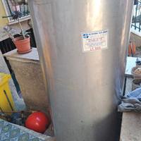autoclave