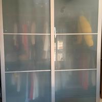 armadio IKEA 