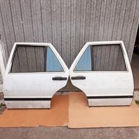 Porte posteriori Lancia Thema