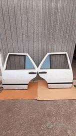 Porte posteriori Lancia Thema