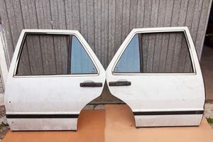 Porte posteriori Lancia Thema