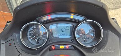 Piaggio MP3 300 - 2017