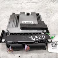 03L906018KG CENTRALINA INIEZIONE AUDI A4 Avant (8K