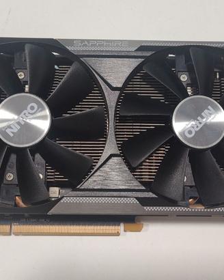 💥 Sapphire Nitro R9 380X4G  GDDR5! 💥