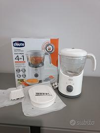 Chicco Cuocipappa Multifunzione 4 in 1 