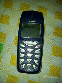 Nokia 3510