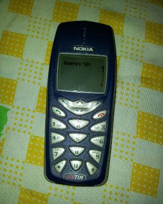 Nokia 3510