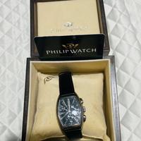 Orologio Philip Watch Uomo - Elegante e Funzionale