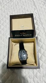 Orologio Philip Watch Uomo - Elegante e Funzionale