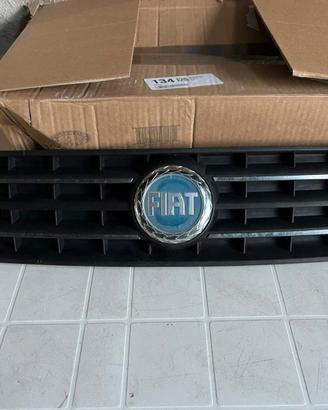griglia punto 188 originale 