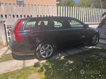Volvo V50 1.6 D2 – 2011 – 220.000 km – Ottime cond