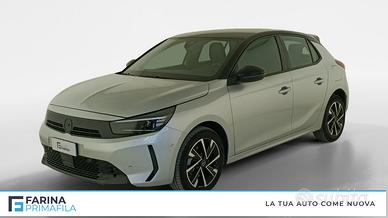 OPEL Corsa VI 2023 - Corsa 1.2 hybrid GS 10 U93572