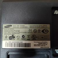 monitor 19" Samsung B1940MR