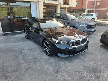 Bmw 520 520d 48V sDrive Touring Msport