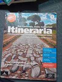itineraria