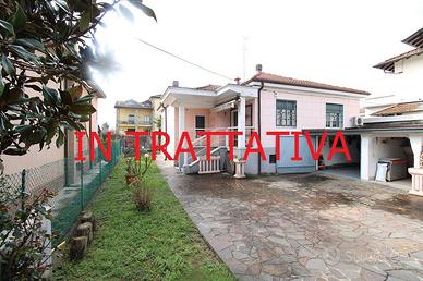 Villa singola Fara Gera d'Adda [229vilfarVRG]