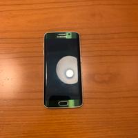 Samsung Galaxy S6 Edge