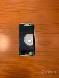 Samsung Galaxy S6 Edge