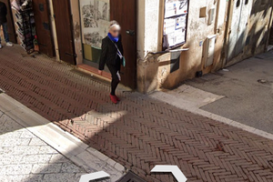 2 locali commerciali