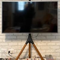 TV samsung UHD 4K 43"