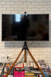 TV samsung UHD 4K 43"