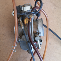 Carburatore Husqvarna 250 TE 2003/04