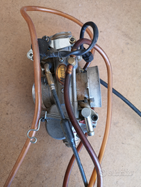 Carburatore Husqvarna 250 TE 2003/04