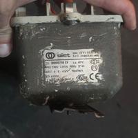 SIET TRASFORMATORE INSEGNE NEON Model 8000 / 50 D