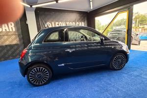 Fiat 500 0.9 TwinAir Turbo 105 CV S garantita