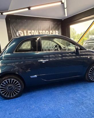 Fiat 500 0.9 TwinAir Turbo 105 CV S garantita