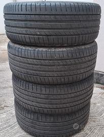 Treno gomme/pneumatici Nexen per Bmw 316d
