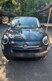 Fiat 500X 1.6 MultiJet Lounge