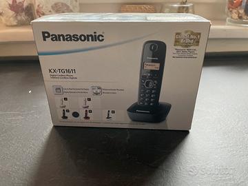 Cordless panasonic